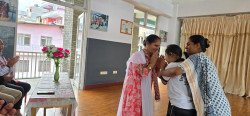 Special Children