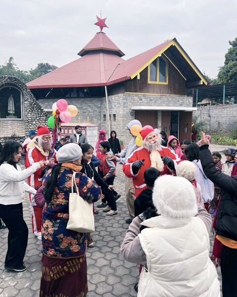 Celebrations